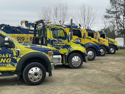 East Coast Towing