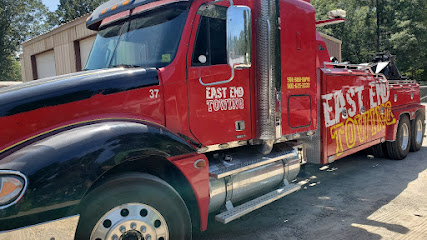 East End Towing Saline County