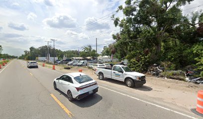 East Lake Towing & Transport