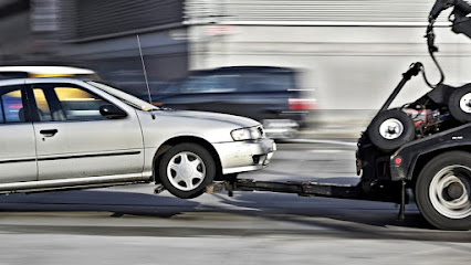 Eastgate Towing & Storage Inc.