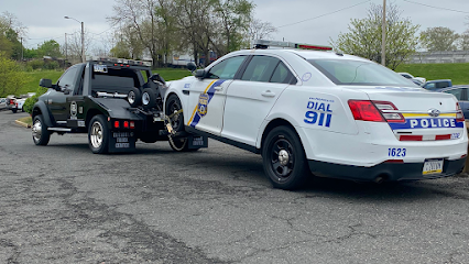 EB&J Towing & Recovery