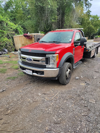 EB'S Tow and Auto Sales