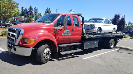 Eco Towing LLC