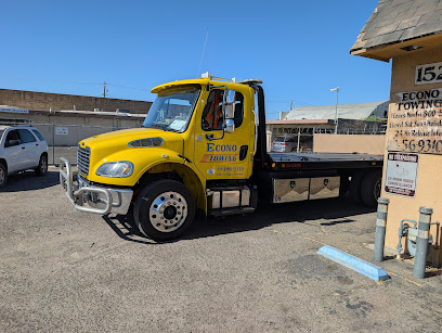 ECONO TOWING