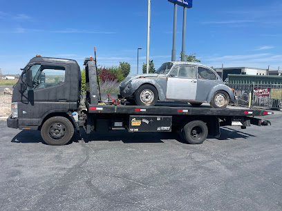 Edgar’s Towing llc