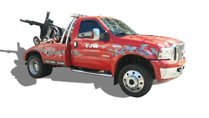 EJW Towing