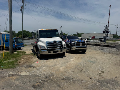 Elite Car Towing service
