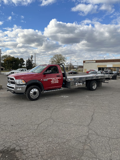 Elite Detroit Towing LLC