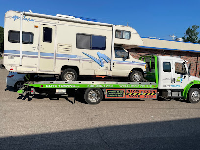 Elite Towing LLC
