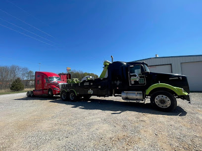 EMANUEL TOWING & RECOVERY LLC