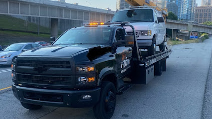 Emergency Towing Atl
