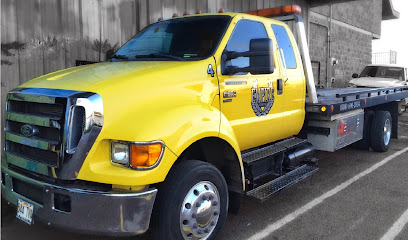 Empire Towing & Recovery LLC.