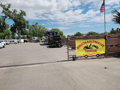 Enchantment Towing, LLC