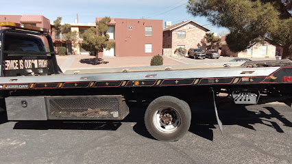 Epic Towing Service