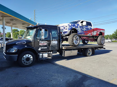Eugene's Towing Company