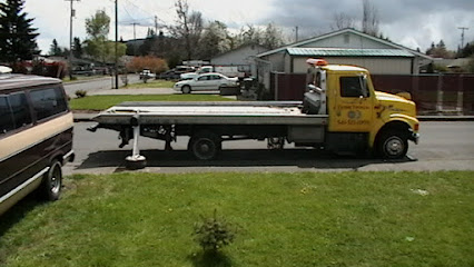 Eugene Towing Incorporated