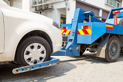 Ever Ready Towing Rockford