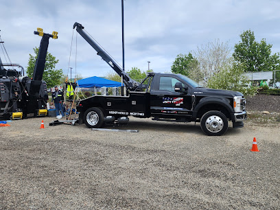 Evergreen State Towing