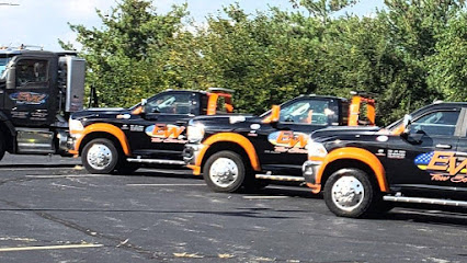 EW Tow Service