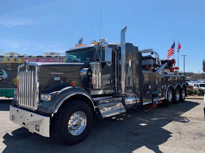 Exclusive Towing