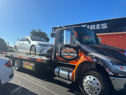 Expedite Towing