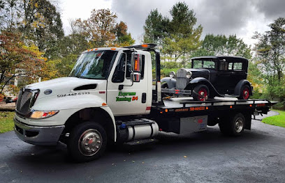 Express Towing 24