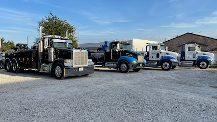 Express Towing Arlington