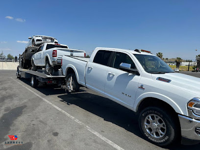 Express Towing Assistance