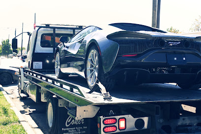 Express Towing Inc.