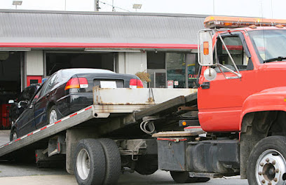 Express Towing & Rescue Joliet
