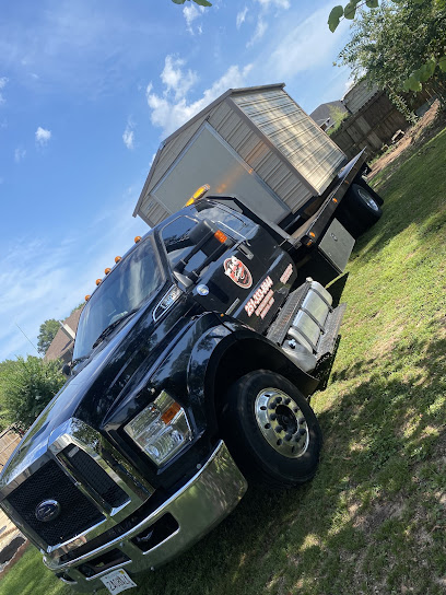 F & S Towing and Recovery LLC