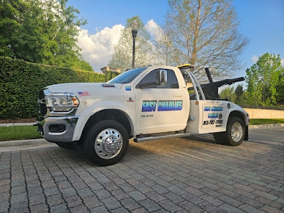 Fast Charlies Towing & Recovery
