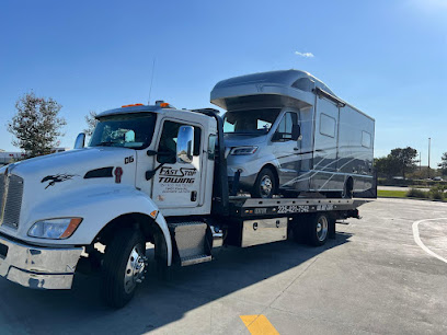 Fast Stop Towing