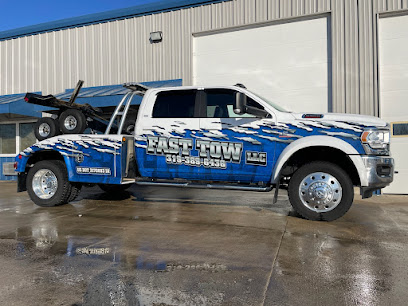 Fast Tow LLC