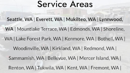 Fast towing & roadside assistance