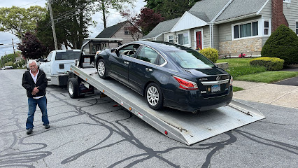 Fast Towing Service And Roadside Assistance Pasadena CA