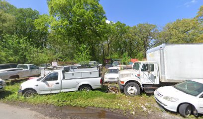 Fire 2 Towing & Recovery