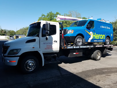 first class towing service LLC
