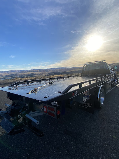 Flattop Towing LLC