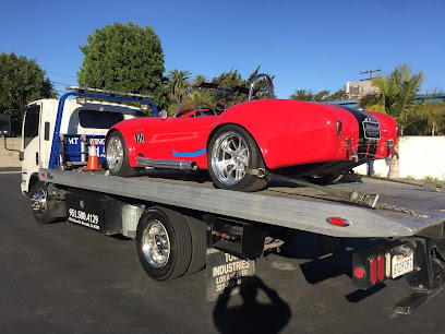 FMT Towing Service