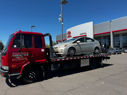 Fonseca's Towing
