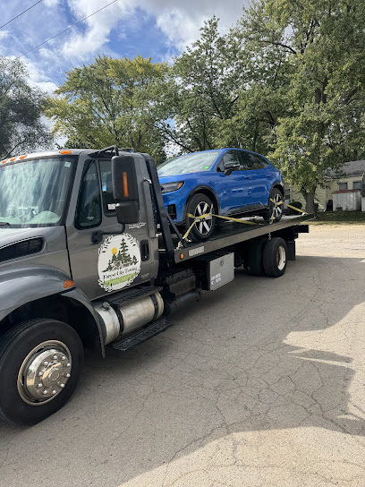Forest City Towing