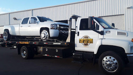 FortyFive Tow