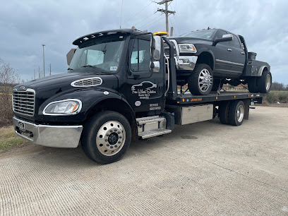 Four Wheel Solutions Towing & Transport