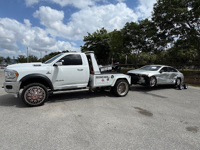 Free Mason Towing Corp