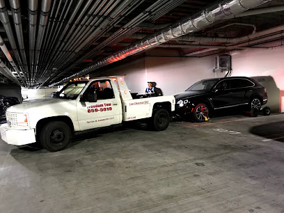 Freedom Tow Hawaii