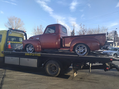 Freedom Towing