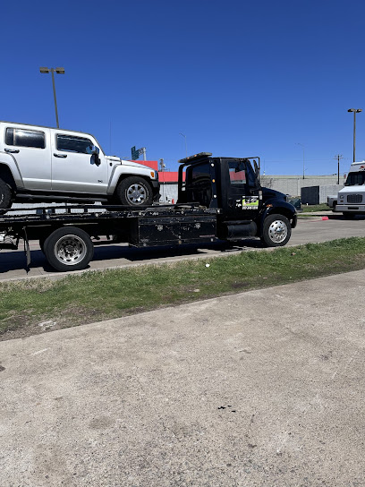 FREETOWN TOWED AND TRANSPORT