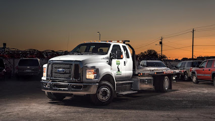 Freeway Towing & Storage