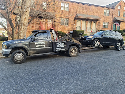 Frosty Services LLC